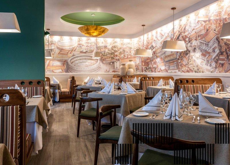 Grand Park Royal Puerto Vallarta