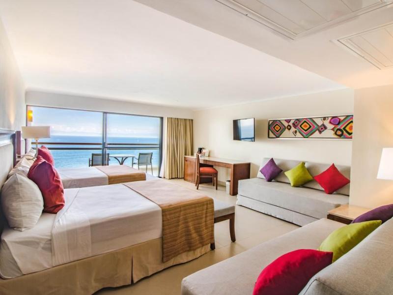 Grand Park Royal Puerto Vallarta