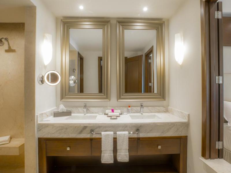 The Grand at Moon Palace Cancun 