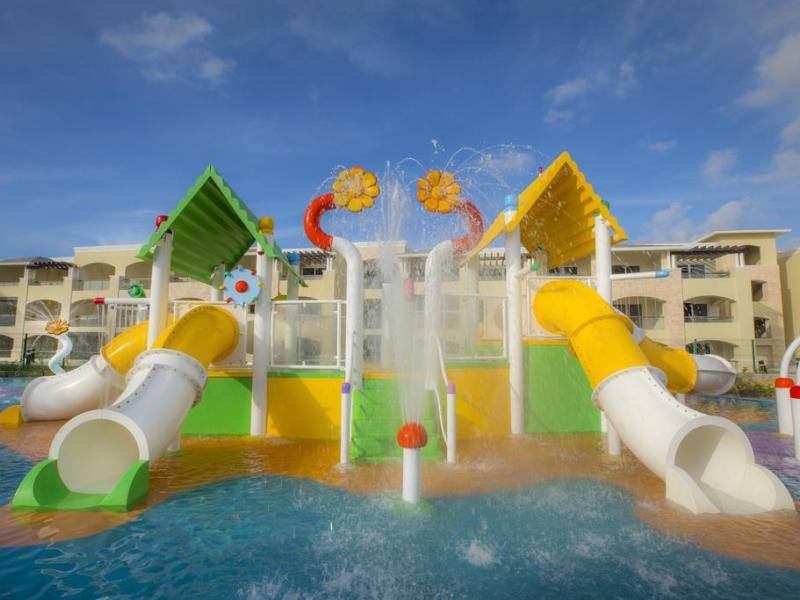 The Grand at Moon Palace Cancun 