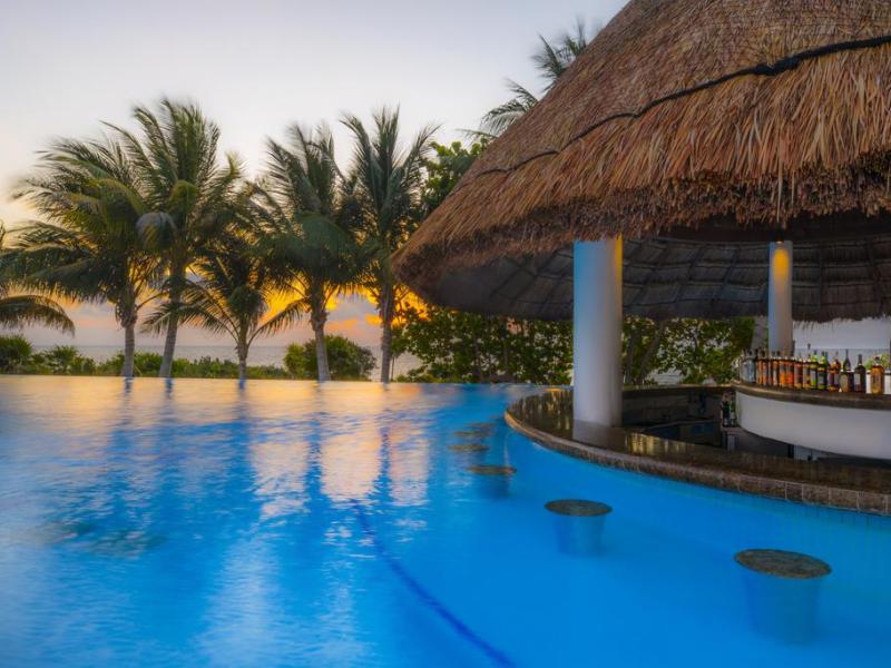 The Grand at Moon Palace Cancun 