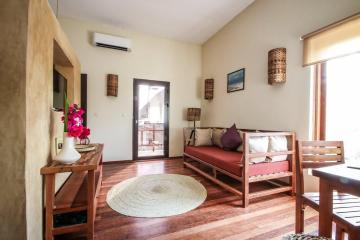 Отель Jambiani Villas Танзания, Джамбиани, фото 13