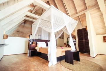 Отель Jambiani Villas Танзания, Джамбиани, фото 14