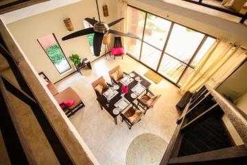 Отель Jambiani Villas Танзания, Джамбиани, фото 2
