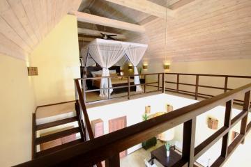 Отель Jambiani Villas Танзания, Джамбиани, фото 3