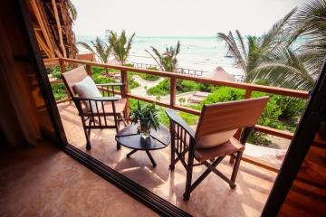 Отель Jambiani Villas Танзания, Джамбиани, фото 5