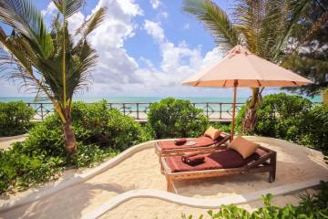 Отель Jambiani Villas Танзания, Джамбиани, фото 6