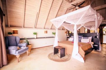 Отель Jambiani Villas Танзания, Джамбиани, фото 10
