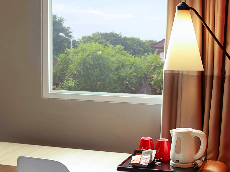 Luminor Hotel Legian Seminyak