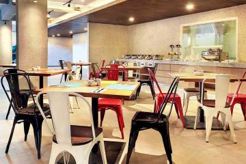 Отель Luminor Hotel Legian Seminyak Индонезия, о Бали, фото 13