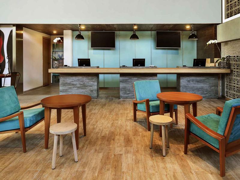 Luminor Hotel Legian Seminyak