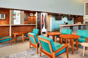 Отель Luminor Hotel Legian Seminyak Индонезия, о Бали, фото 6