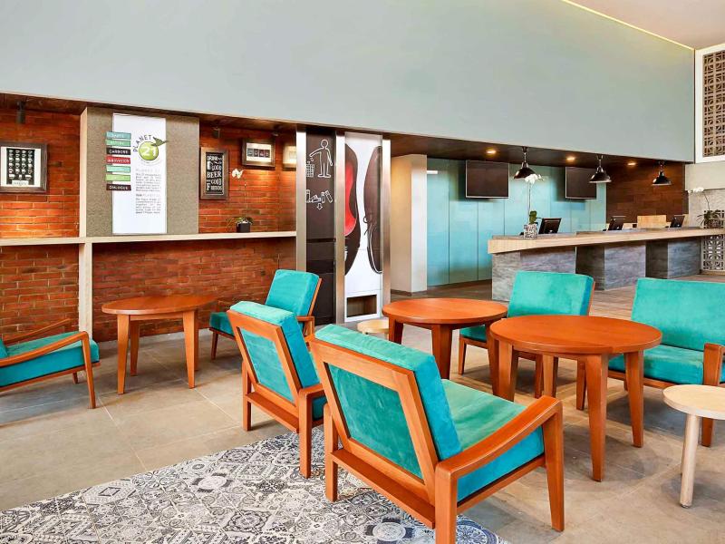 Luminor Hotel Legian Seminyak