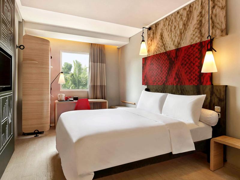 Luminor Hotel Legian Seminyak