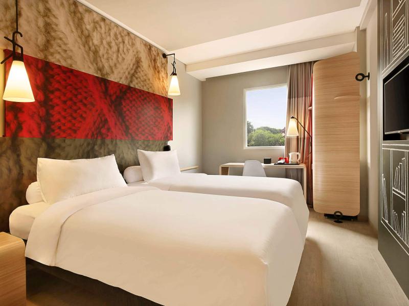Luminor Hotel Legian Seminyak