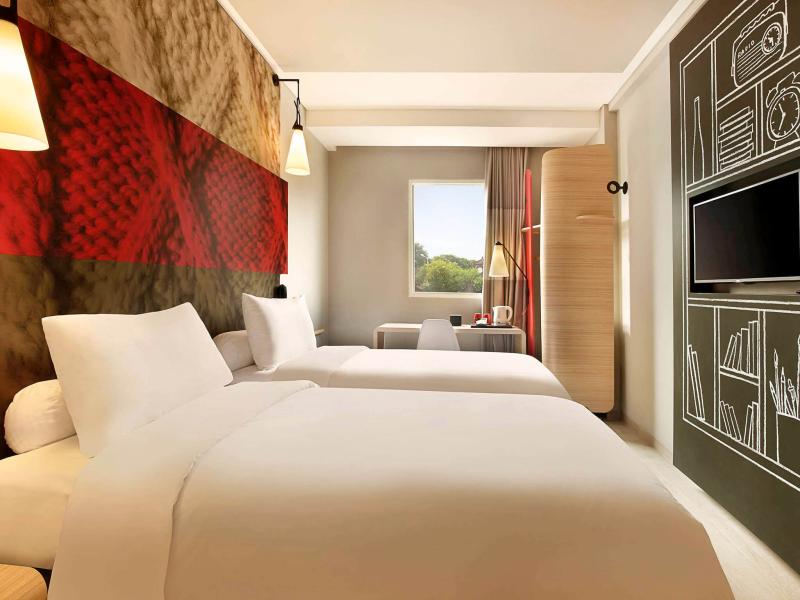 Luminor Hotel Legian Seminyak