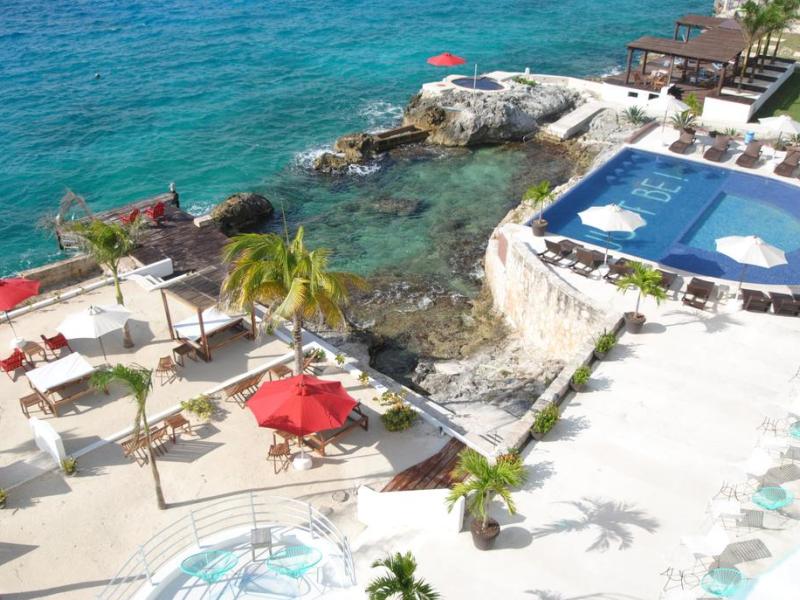 Hotel B Cozumel