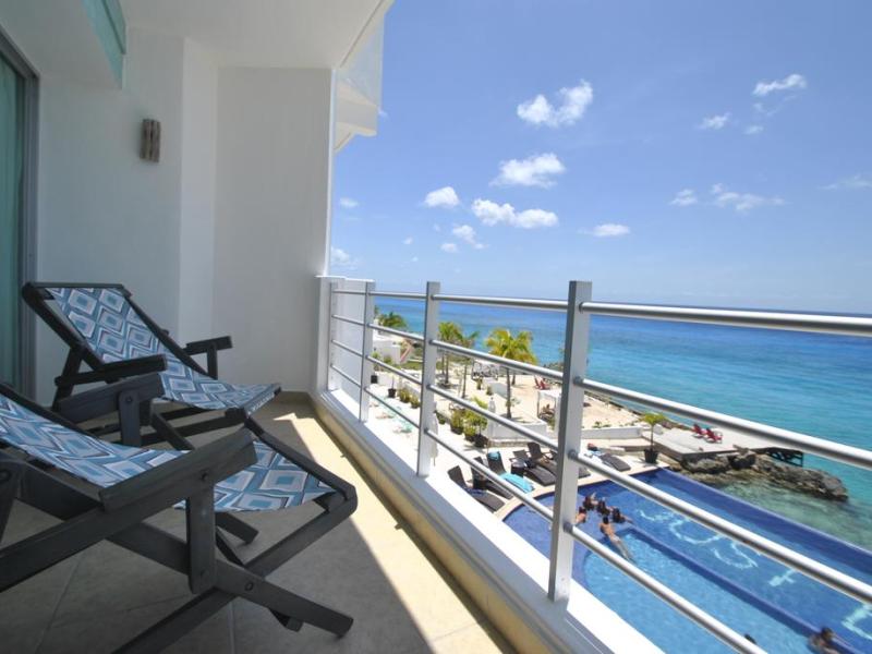Hotel B Cozumel