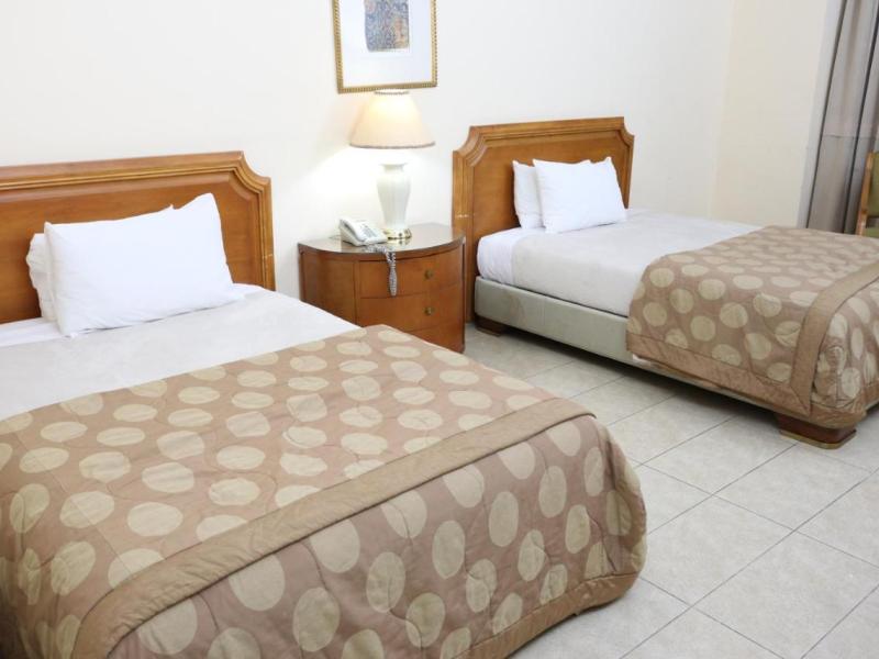 Ramada Santo Domingo Princess