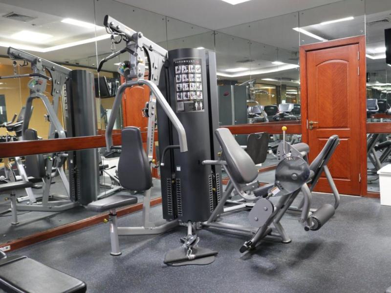 Ramada Santo Domingo Princess