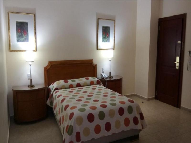 Ramada Santo Domingo Princess