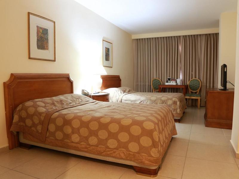Ramada Santo Domingo Princess