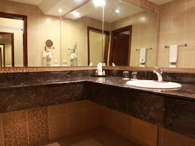 Ramada Santo Domingo Princess