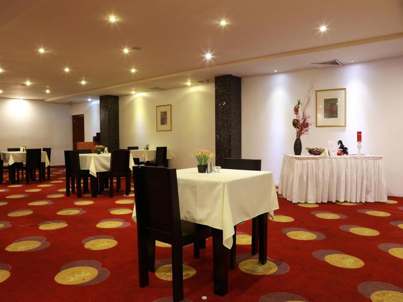 Ramada Santo Domingo Princess