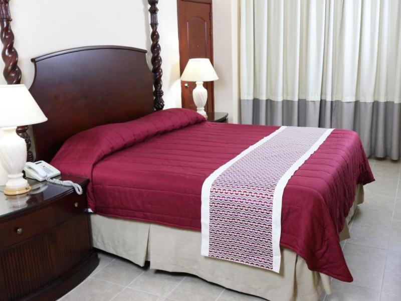 Ramada Santo Domingo Princess
