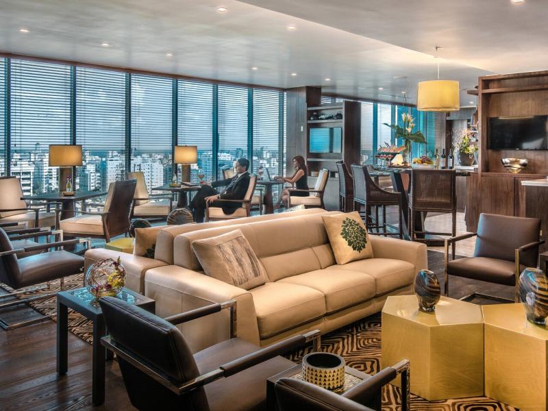 JW Marriott Hotel Santo Domingo