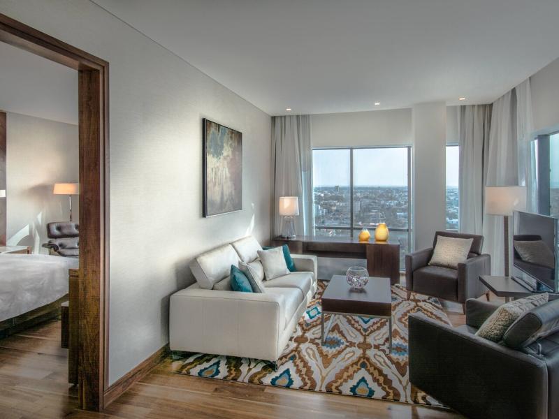 JW Marriott Hotel Santo Domingo