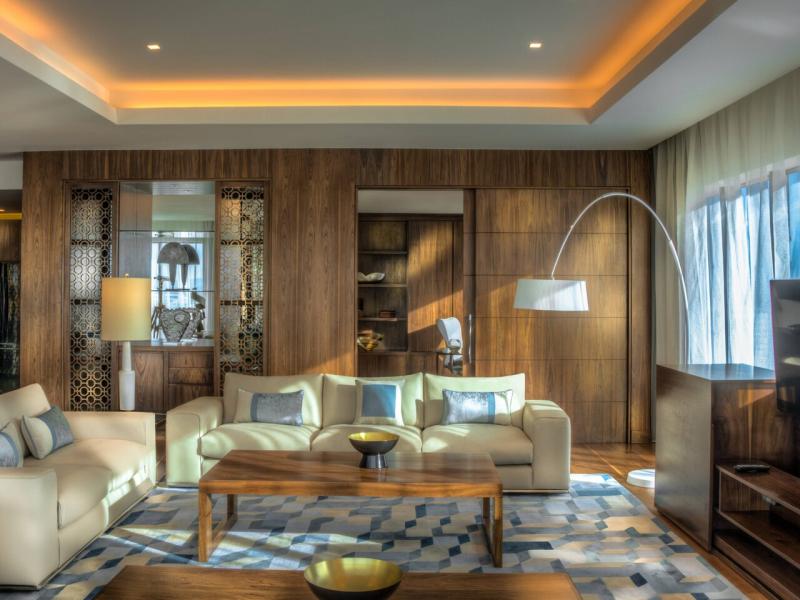 JW Marriott Hotel Santo Domingo