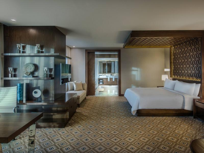 JW Marriott Hotel Santo Domingo