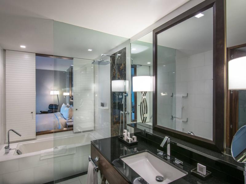 JW Marriott Hotel Santo Domingo