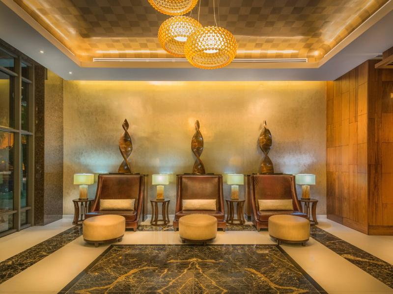 JW Marriott Hotel Santo Domingo