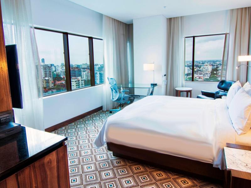 JW Marriott Hotel Santo Domingo