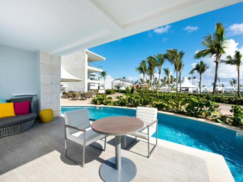 Azul Beach Resort Punta Cana By Karisma