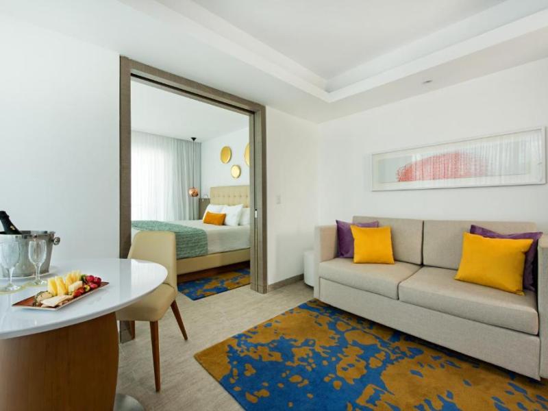 Azul Beach Resort Punta Cana By Karisma