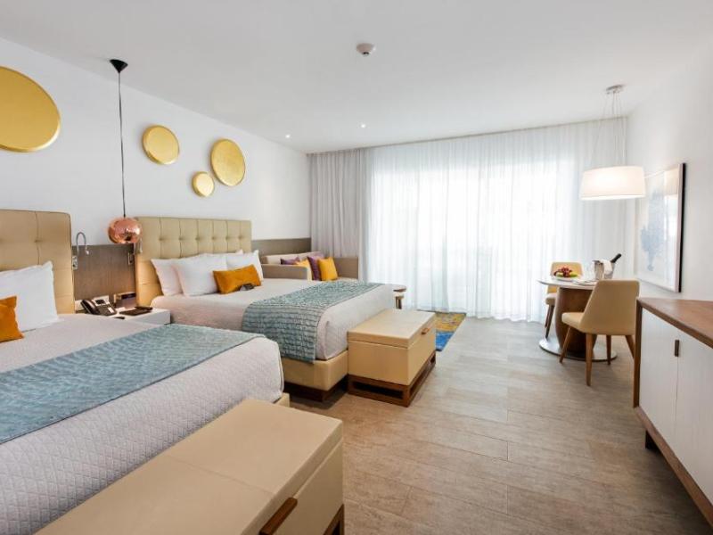 Azul Beach Resort Punta Cana By Karisma