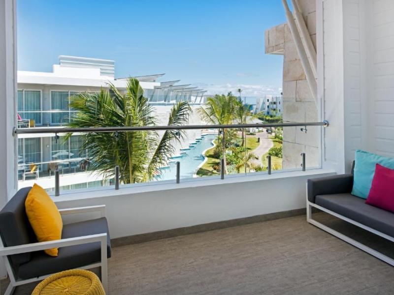 Azul Beach Resort Punta Cana By Karisma