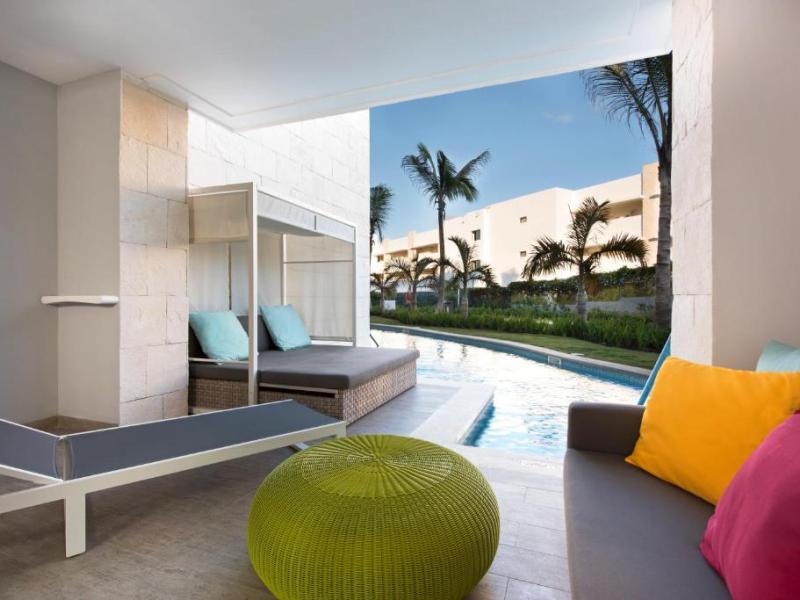 Azul Beach Resort Punta Cana By Karisma