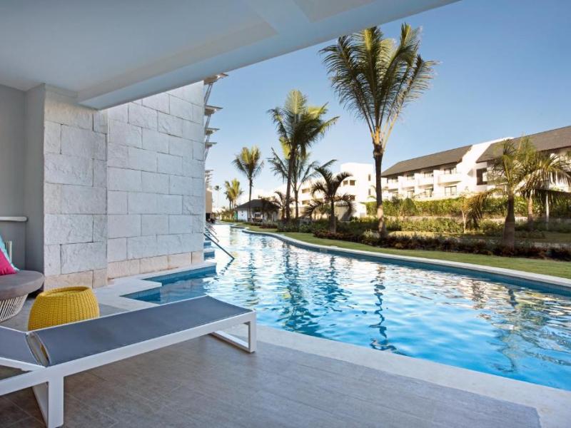 Azul Beach Resort Punta Cana By Karisma