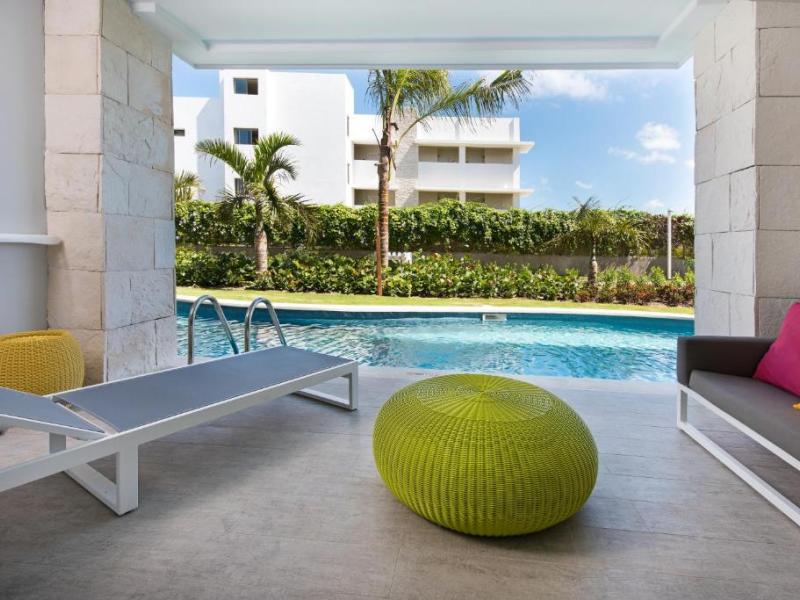 Azul Beach Resort Punta Cana By Karisma