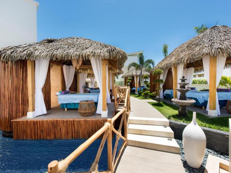 Azul Beach Resort Punta Cana By Karisma