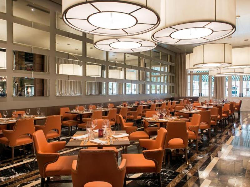 Azul Beach Resort Punta Cana By Karisma