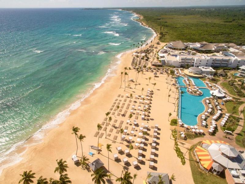 Azul Beach Resort Punta Cana By Karisma