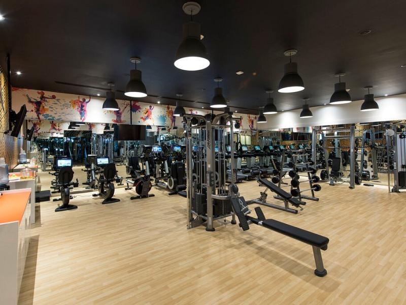 Azul Beach Resort Punta Cana By Karisma