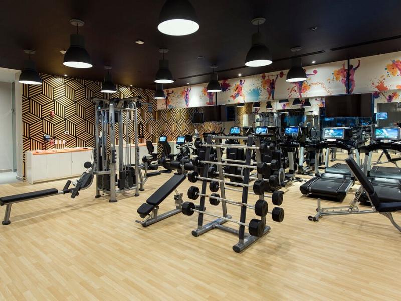 Azul Beach Resort Punta Cana By Karisma