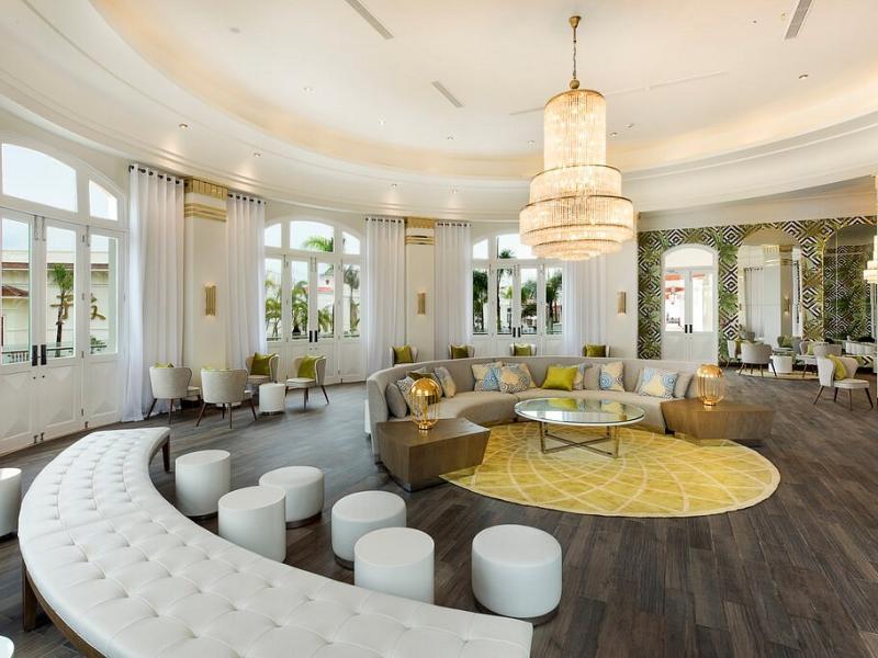 Azul Beach Resort Punta Cana By Karisma