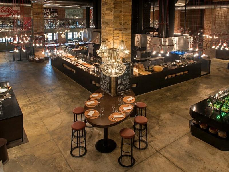 Azul Beach Resort Punta Cana By Karisma